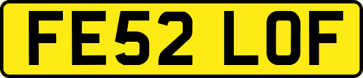 FE52LOF