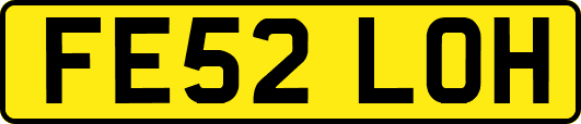 FE52LOH