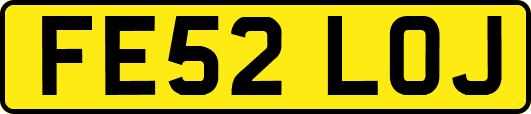 FE52LOJ