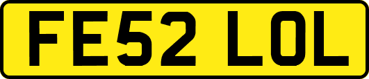 FE52LOL