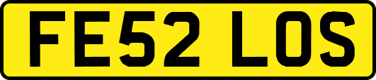 FE52LOS