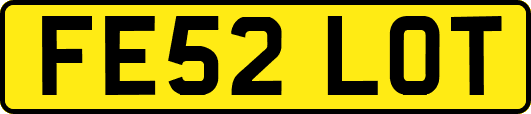 FE52LOT