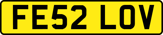 FE52LOV