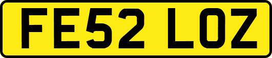 FE52LOZ