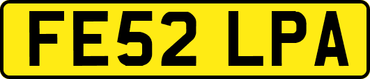 FE52LPA