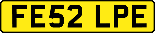 FE52LPE