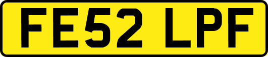 FE52LPF
