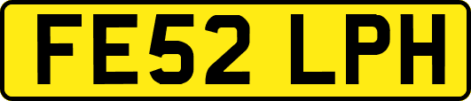 FE52LPH