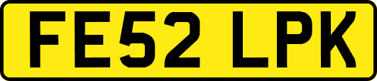 FE52LPK