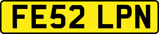 FE52LPN