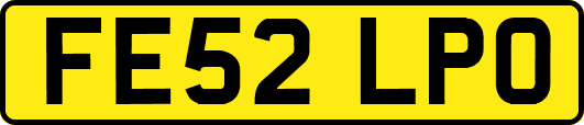 FE52LPO