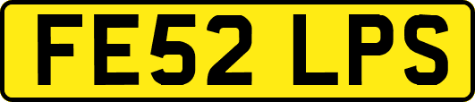 FE52LPS