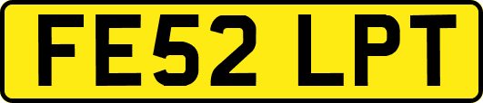 FE52LPT