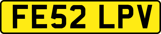 FE52LPV