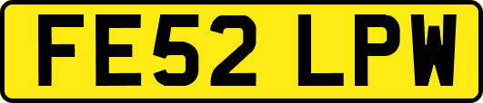 FE52LPW