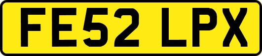 FE52LPX