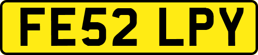 FE52LPY