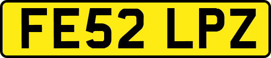 FE52LPZ