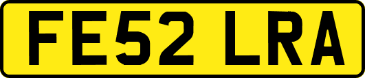 FE52LRA