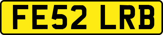 FE52LRB