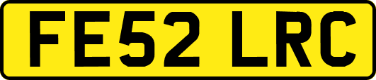 FE52LRC