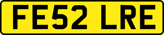 FE52LRE