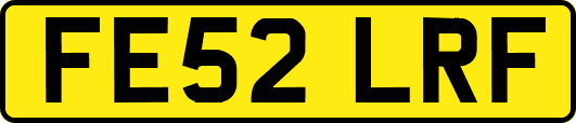 FE52LRF