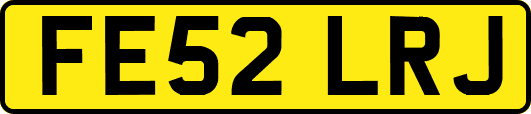 FE52LRJ