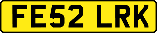 FE52LRK