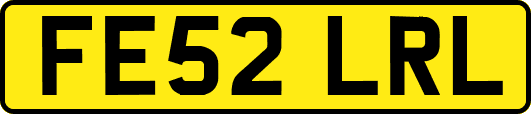 FE52LRL