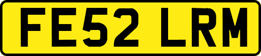 FE52LRM