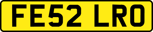 FE52LRO