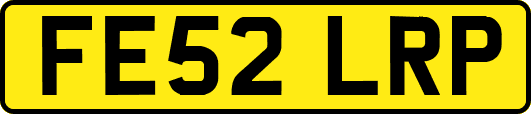 FE52LRP