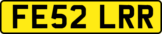 FE52LRR