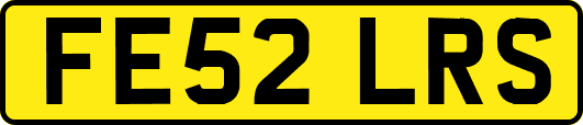 FE52LRS