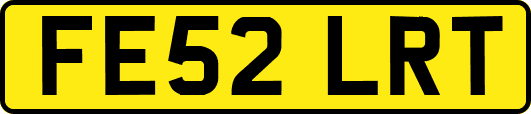 FE52LRT