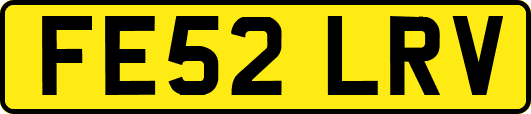 FE52LRV