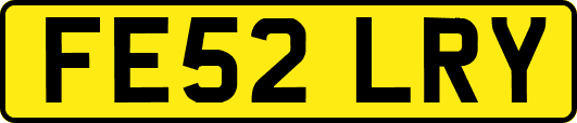 FE52LRY