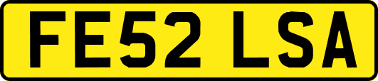 FE52LSA