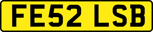 FE52LSB