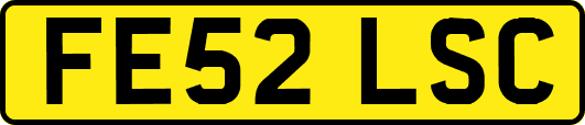FE52LSC