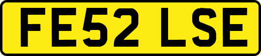 FE52LSE