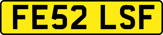 FE52LSF