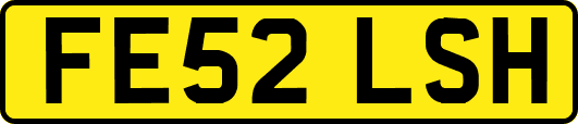 FE52LSH