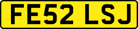 FE52LSJ