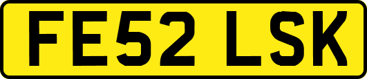 FE52LSK