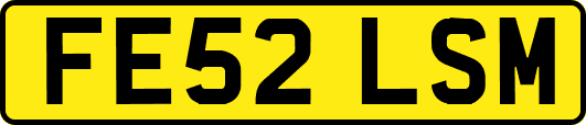 FE52LSM