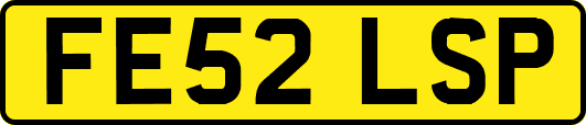 FE52LSP