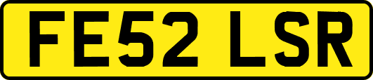 FE52LSR