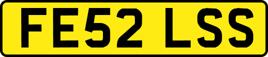 FE52LSS